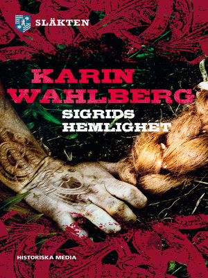 cover image of Sigrids hemlighet